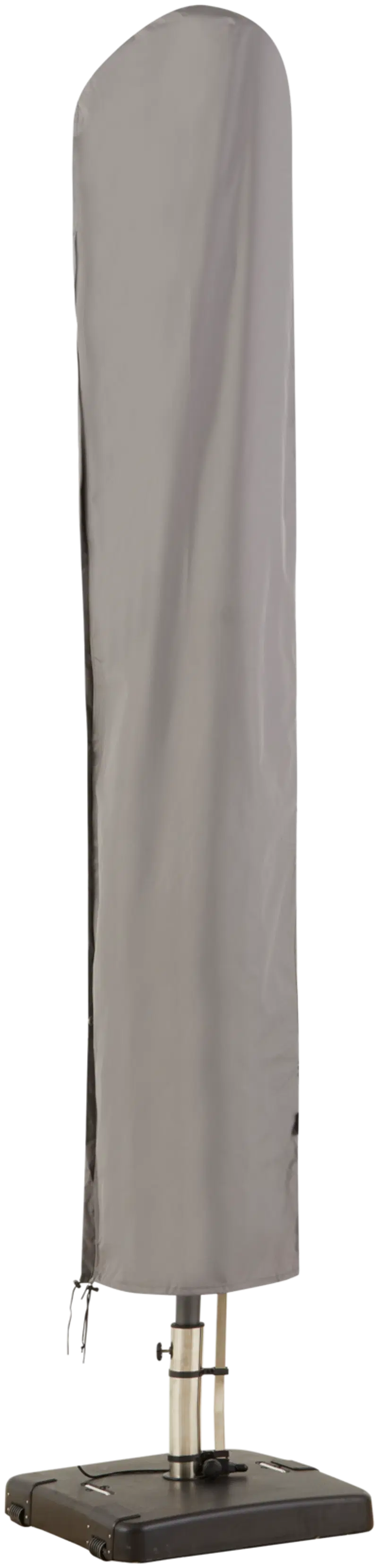 Чехол для зонта Madison 165x25/35см серый (цвет Серый)