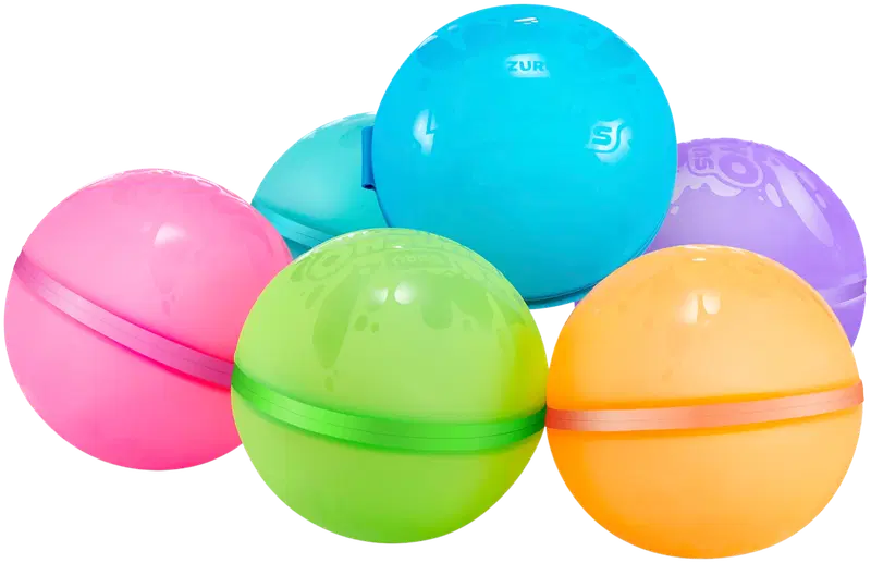 Многоразовые шарики с водой Bunch O Balloons 3 шт.