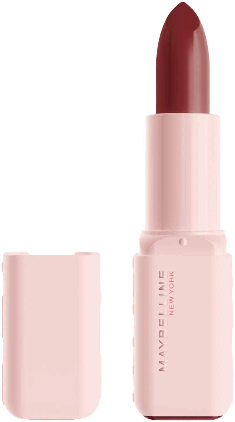 Губная помада Maybelline New York Maybe It’s Serum Lipstick 106 Maybe It’s… Soft 3,4 г (размер СТАНДАРТ, цвет Может быть, это… Интенсивно)