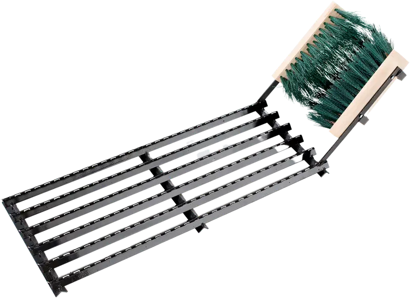 Батут Varax 753, черный (цвет Матовый черный)