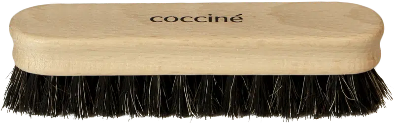 Щетка для обуви Coccine