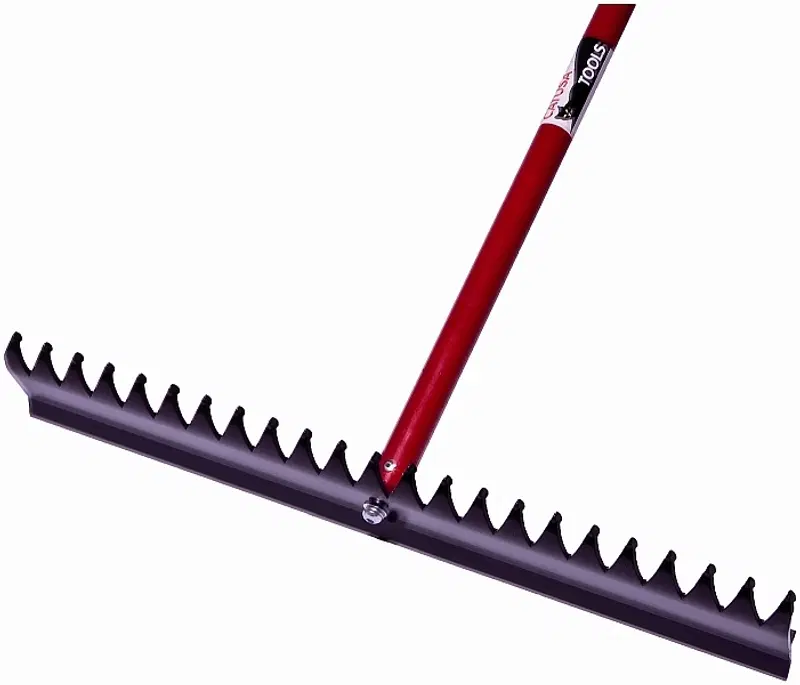 Инструмент для газона Iskas Catusa Tools (цвет каламбур/ЧЕРНЫЙ)