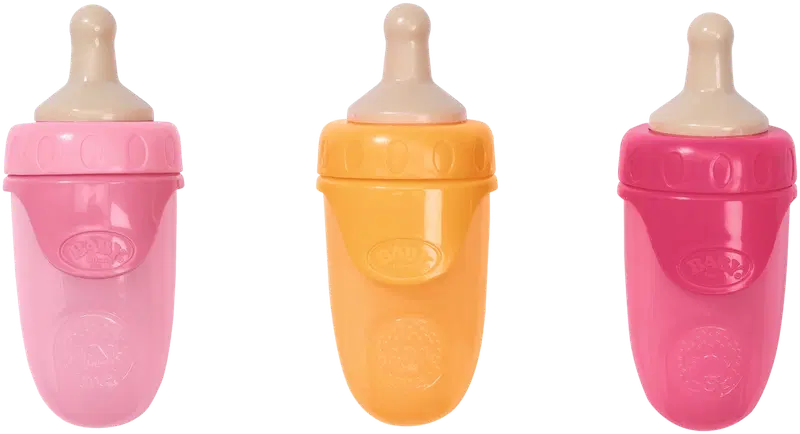 Детская бутылочка BABYborn (цвет ассортимент)
