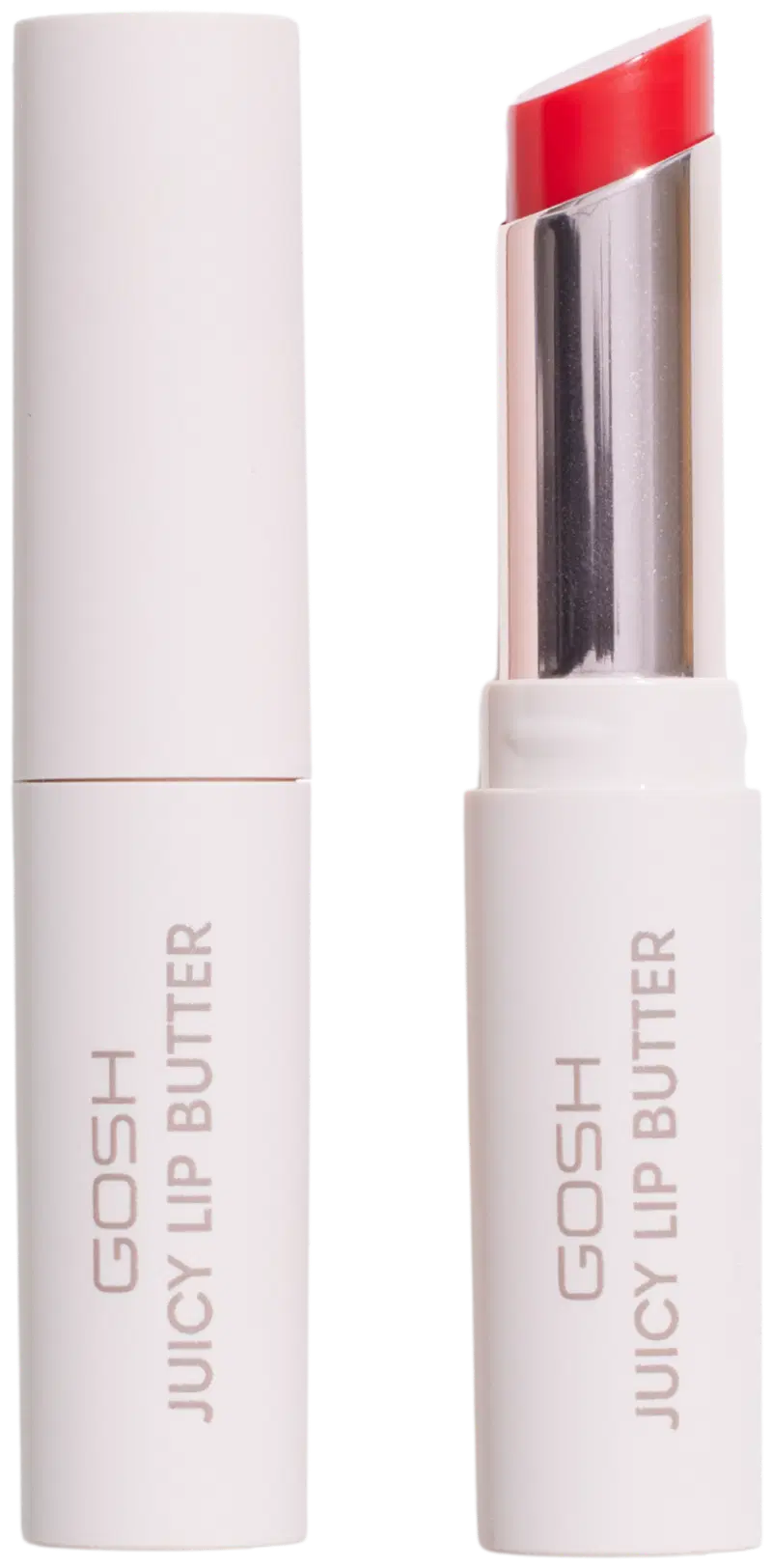 Gosh Juicy Lip Butter 003 Блеск для губ Осенний коричневый 2,8г (размер 28Г, цвет Горящее сердце)