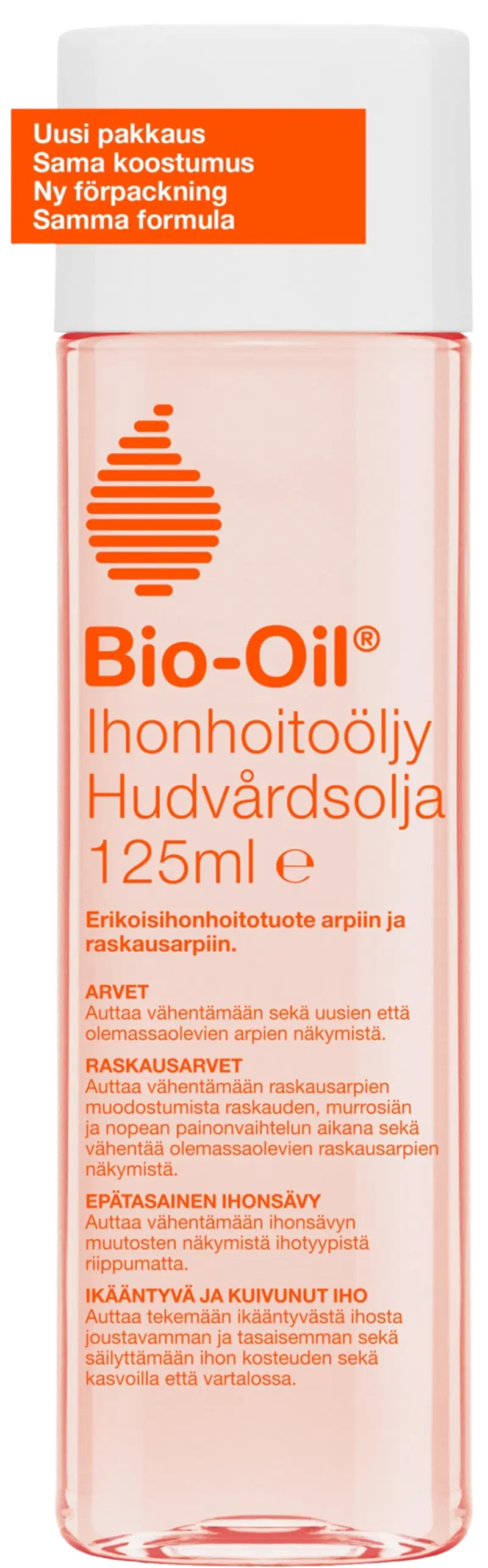Масло для ухода за кожей Bio-Oil 125мл