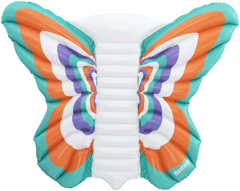 Надувной круг для бассейна Bestway Boho Butterfly™