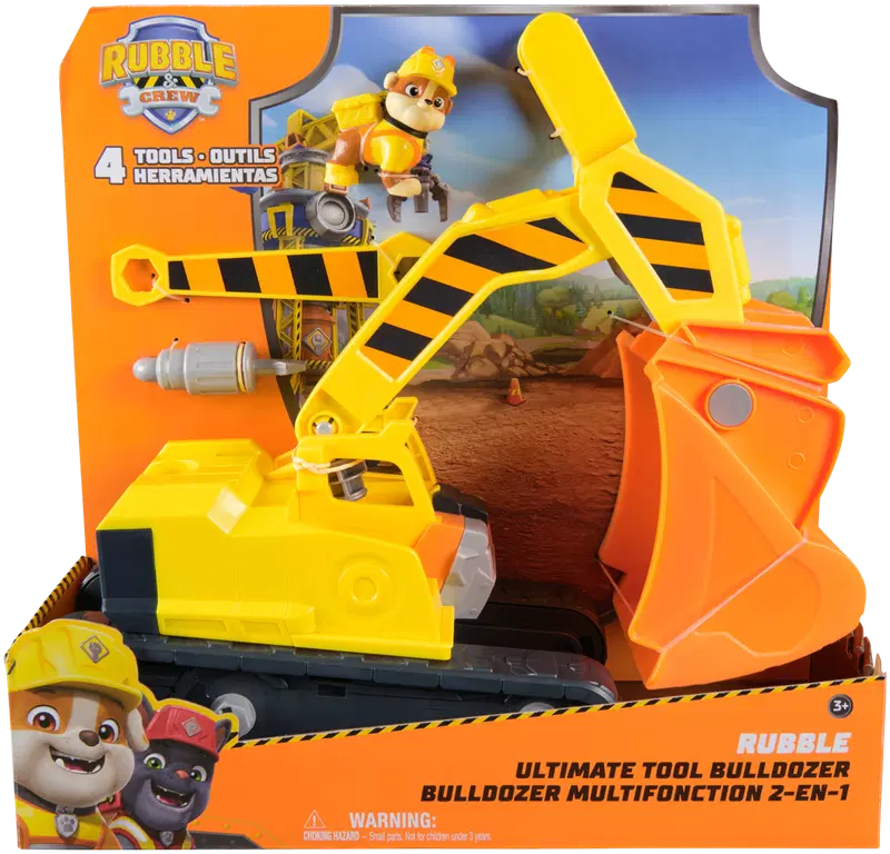 Rollen Remmi Большая строительная машина Rolle