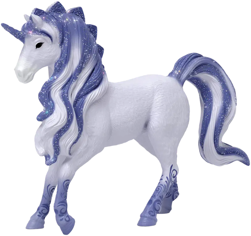 Игрушка единорог Schleich Cosmos