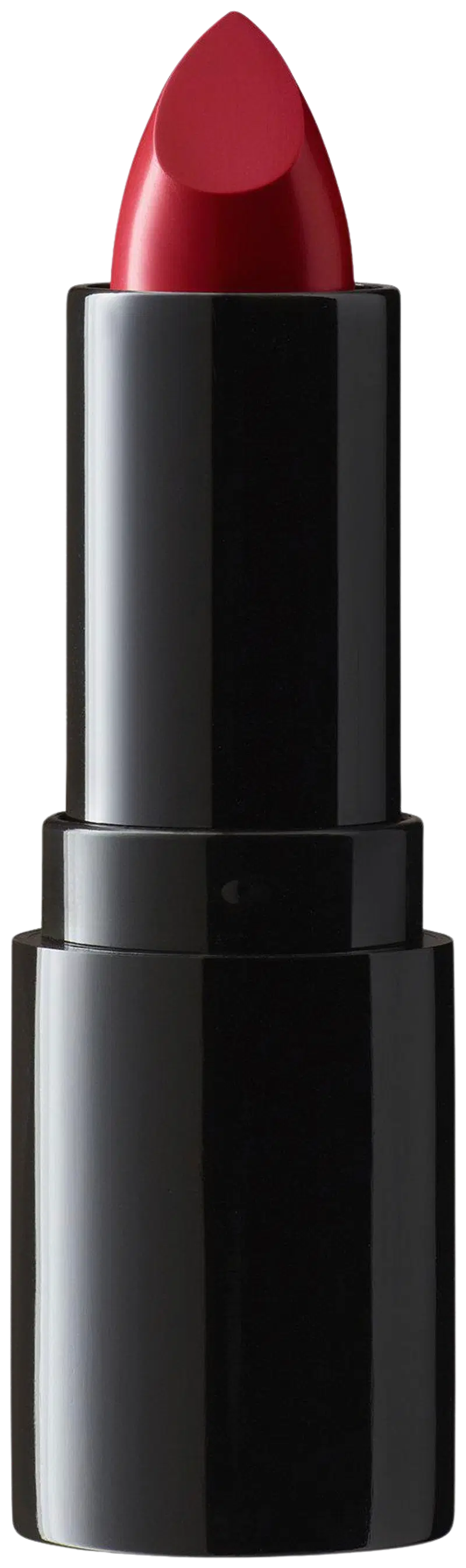IsaDora Perfect Moisture Lipstick Губная помада 230 Blackberry Mood 4 г (размер 4 мл, цвет Абсолютный красный)