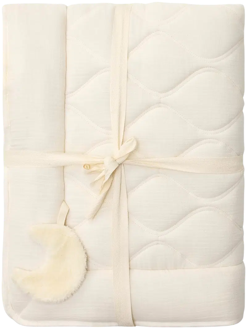 Игровой коврик Pure Soft Белый
