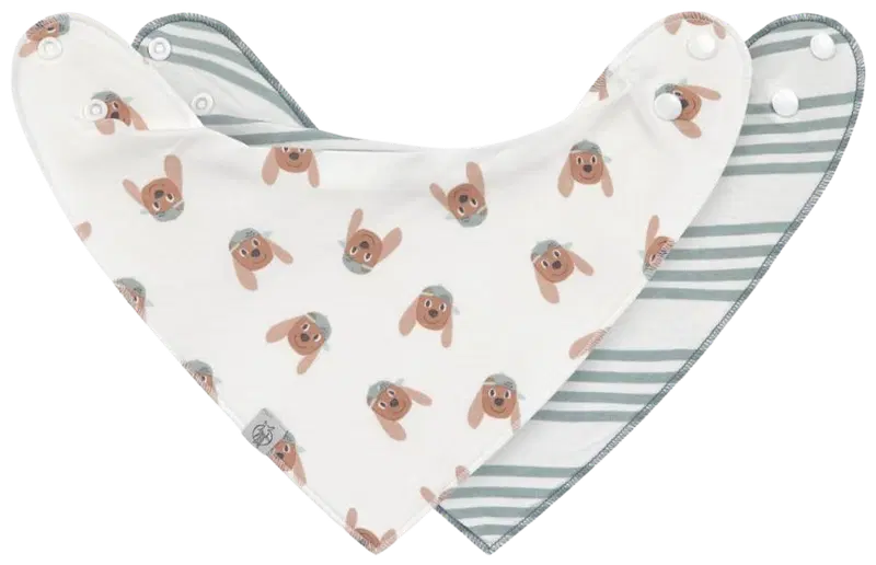Бирка для корма Lässig, 2 упаковки Tiny Dog