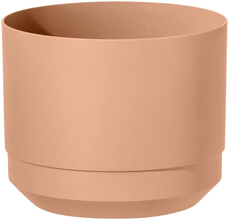 Orthex Paulina Summer Edition горшок 17 см терракотовый (цвет терракота)