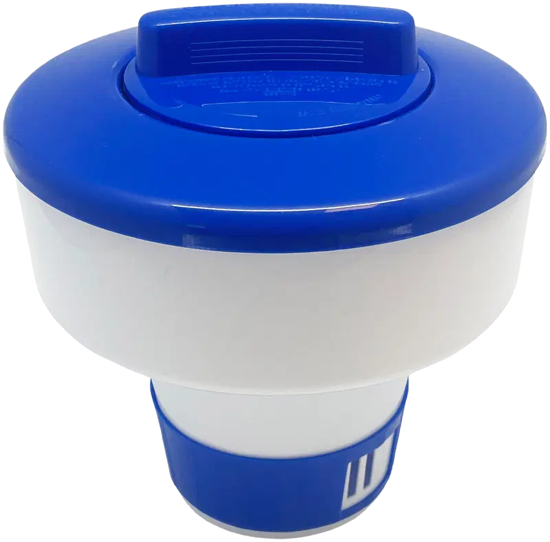 Дозатор химикатов H2O
