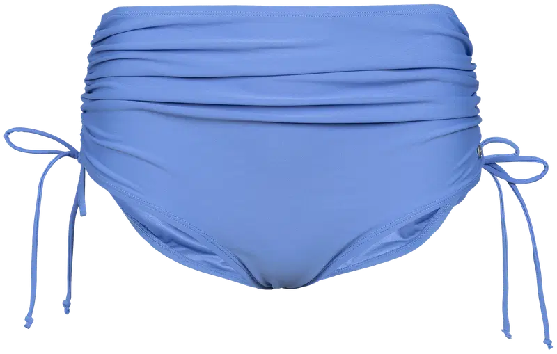Женские плавки бикини Finnwear String T65797 (размер С, цвет ЛазурныйСиний)