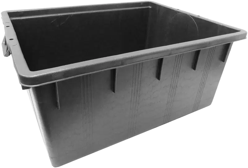 Готовый бассейн Ubbink Victoria Quadro 3, 150 л.