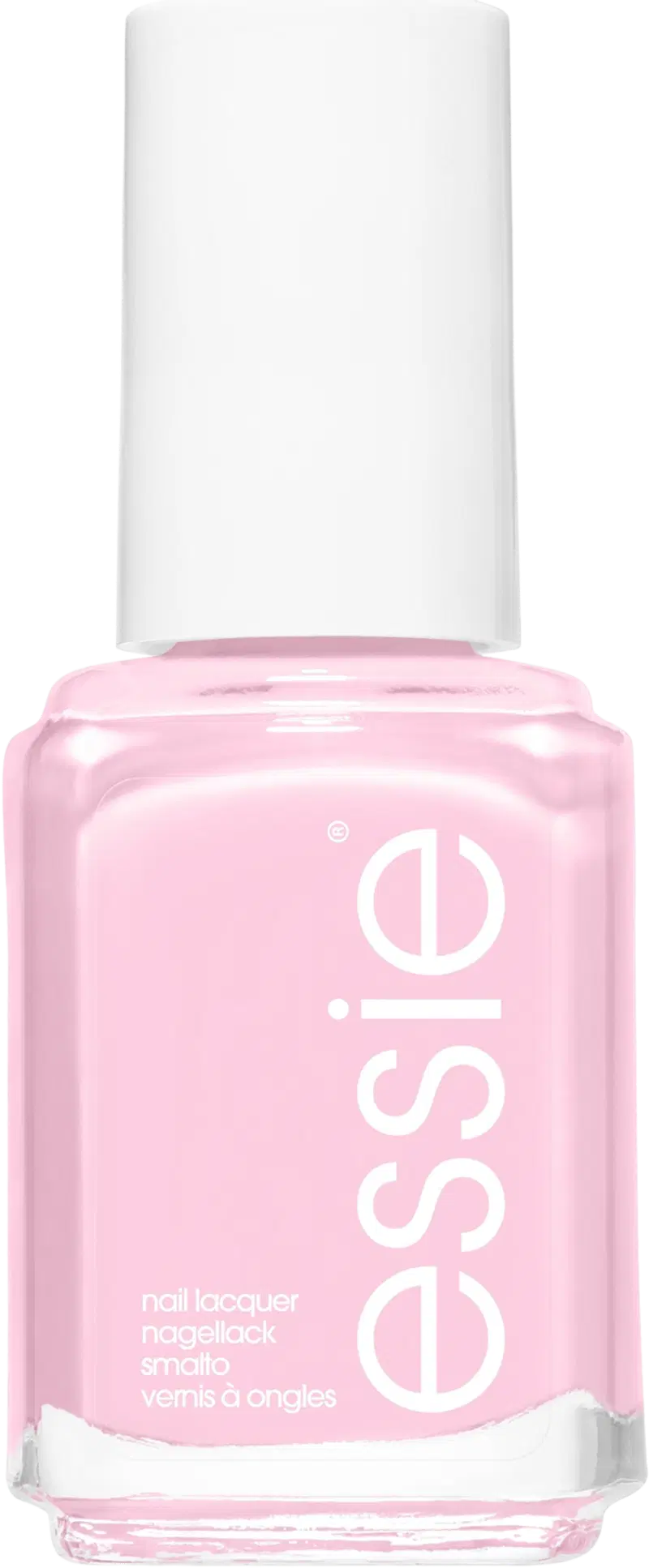 essie 15 Сахарный лак для ногтей 13,5 мл (цвет сахар)