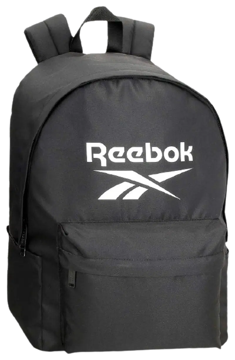 Рюкзак Reebok Ashland черный (цвет черный)