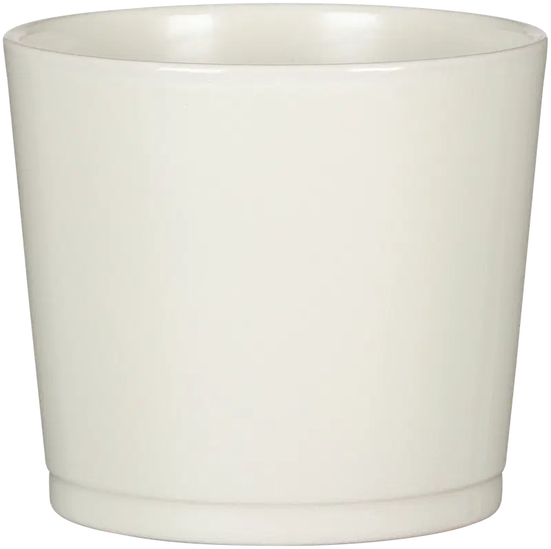 Scheurich Pot 883/12 шерсть (цвет мягкая шерсть)