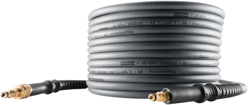 Шланг высокого давления Kärcher H 10 Q Flex PremiumFlex AntiTwist