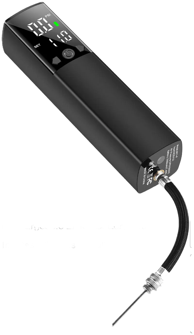 Электронный шариковый насос Edge SmartPump