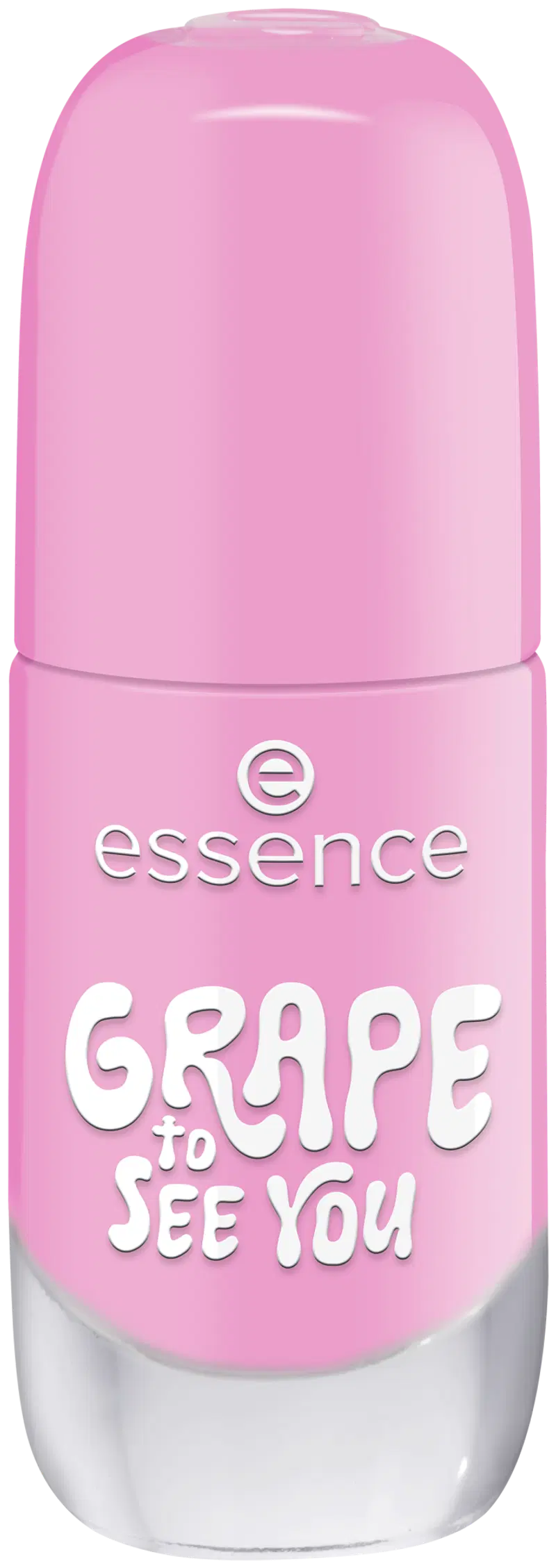 Гель-лак для ногтей Essence 01 GLOSS 'N' ROLL 8 мл (размер 8 МЛ, цвет ВИНОГРАД, чтобы УВИДЕТЬСЯ)