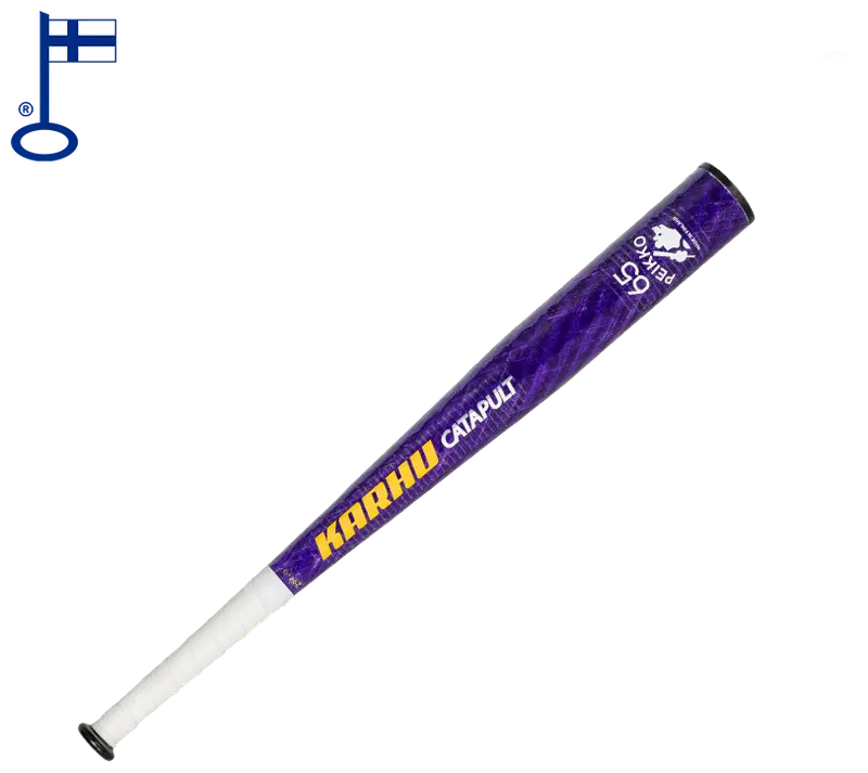 Бейсбольная бита Karhu Catapult troll 65