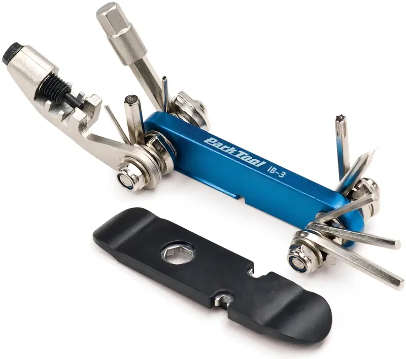 Park Tool Мини-инструмент ИБ-3 (цвет Бесцветный)