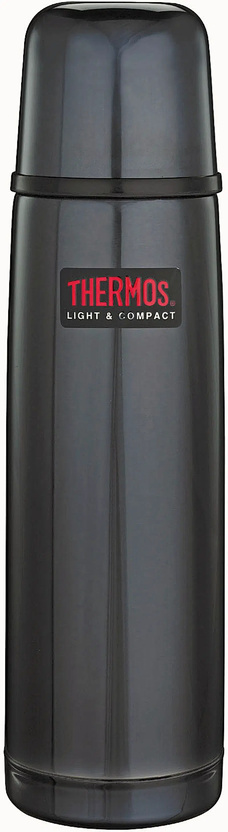 Термос Light & Compact термос 0,5л. (цвет СИНИЙ)