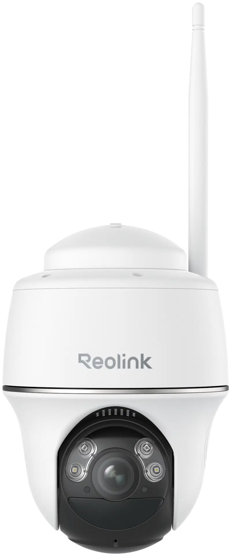 Reolink Argus PT (B430) Wi-Fi уличная камера PT белая