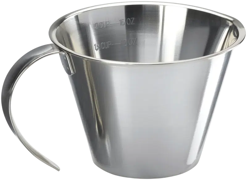 Jonas Steel мерка 5 дл