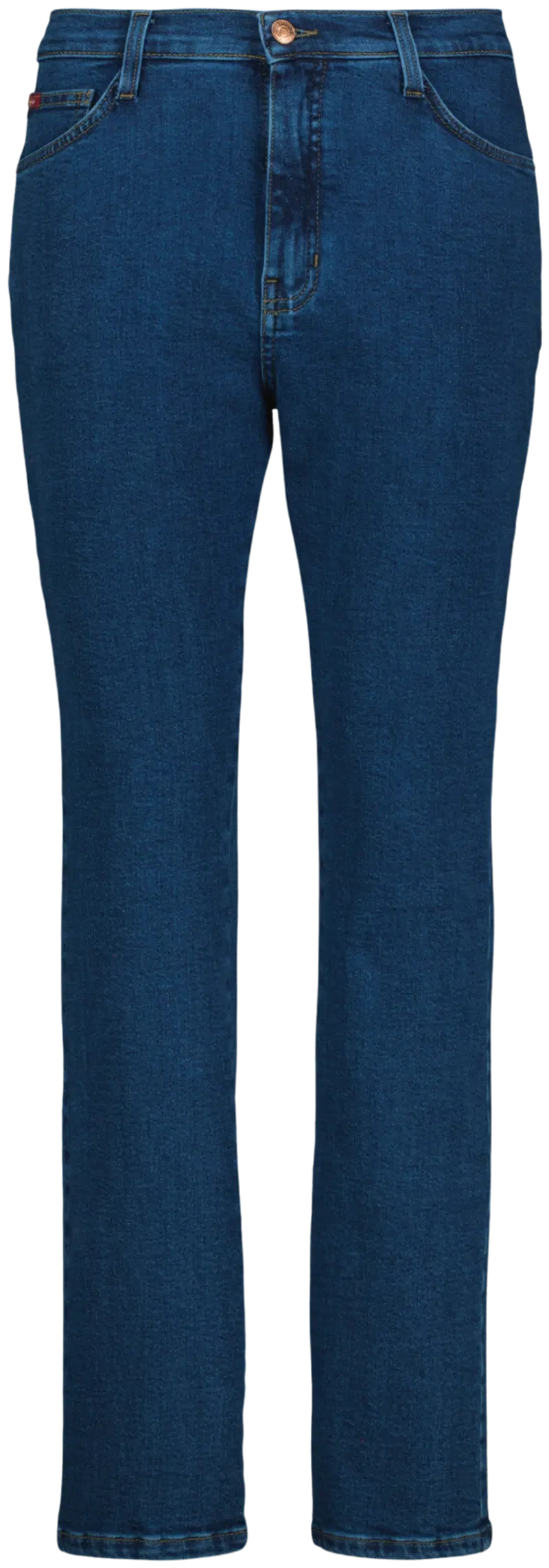 Женские джинсы Lee Cooper Lc 01 2027 Синие Curvy Fit (размер W33/L29, цвет СИНИЙ)