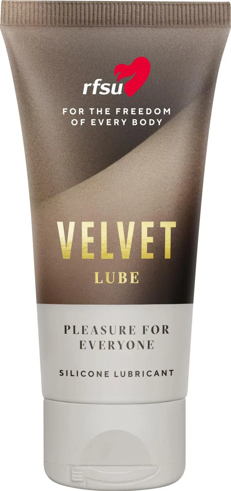 Смазка RFSU Velvet Lube 40мл