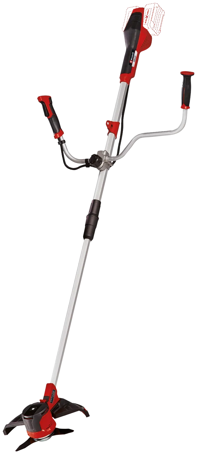 Пила для расчистки Einhell AGILLO 36/255 BL-Solo