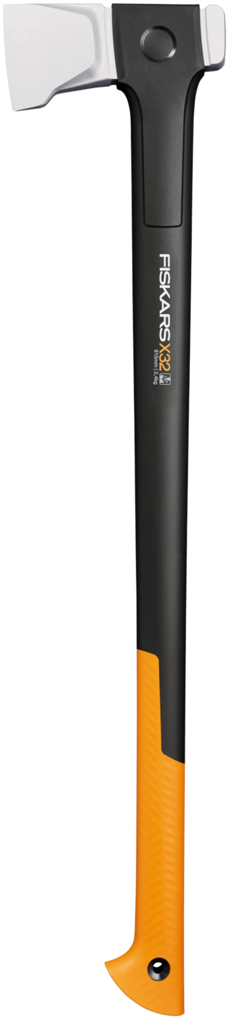 Колун Fiskars L X32 X-серия