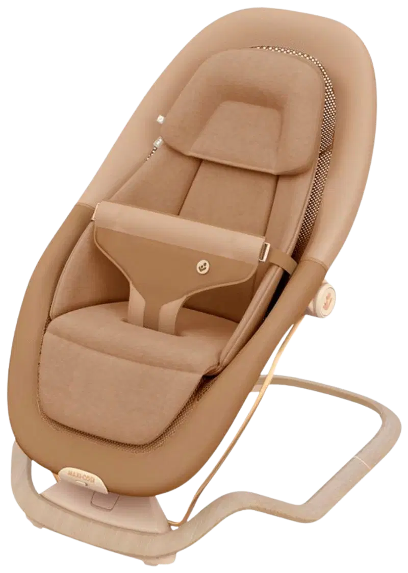 Maxi-Cosi Dove Pro няня Elegance Bronze