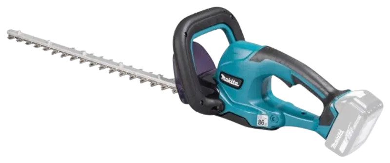 Ножницы для живой изгороди Makita DUH507Z 18V с рамой LXT