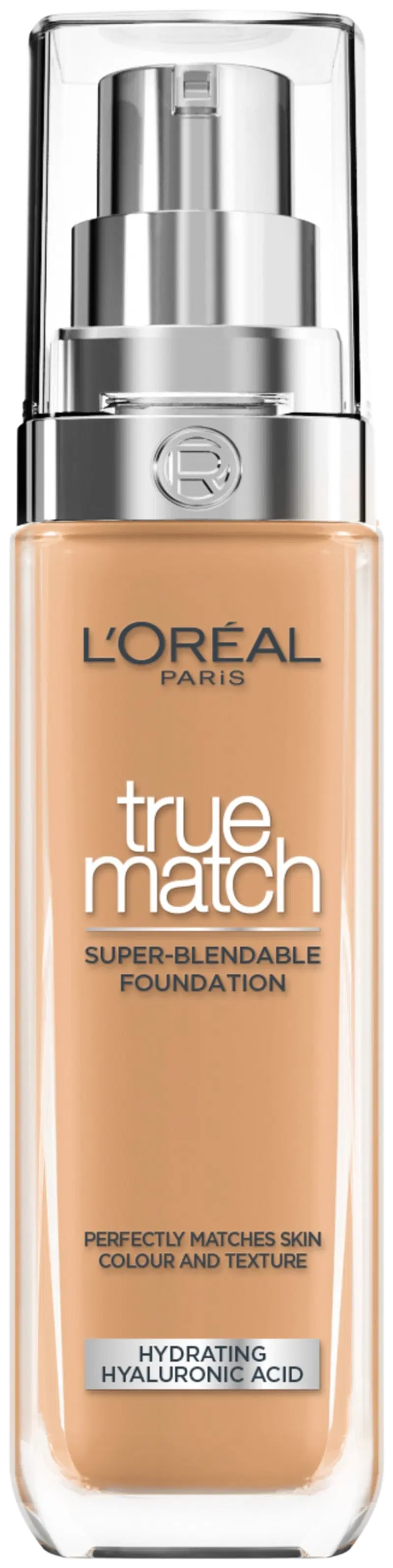 L'Oréal Paris True Match тональный крем 6.N Miel 30мл (цвет 6.Н Миэль/Мед)