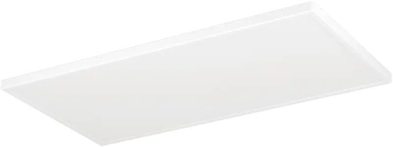 Потолочный светильник EGLO Rovito-z LED 17,2 Вт RGB CCT 57x30 см белый (цвет белый)