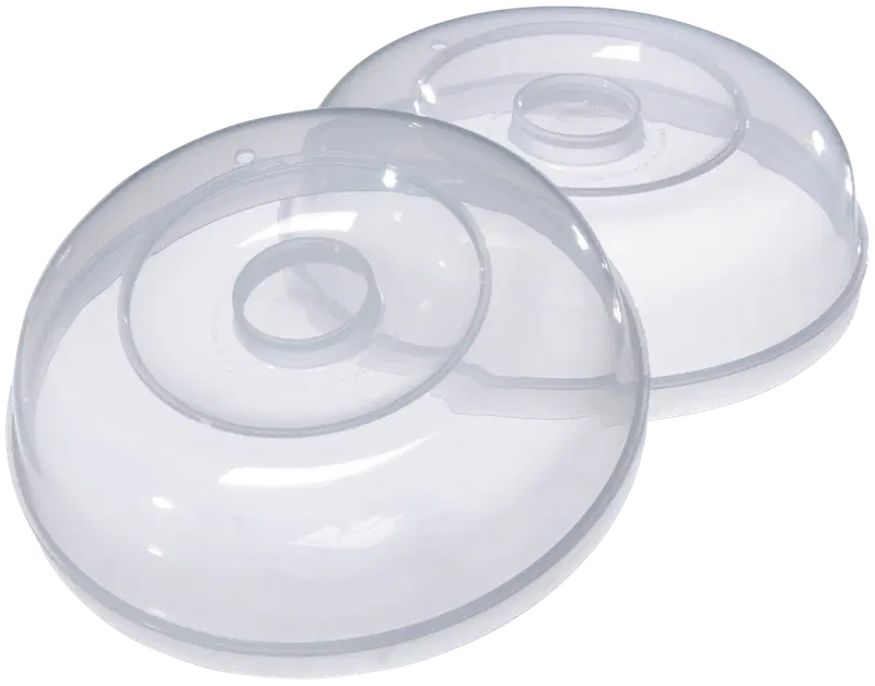 Orthex Micro dome Ø 25 см прозрачный (цвет Бесцветный)