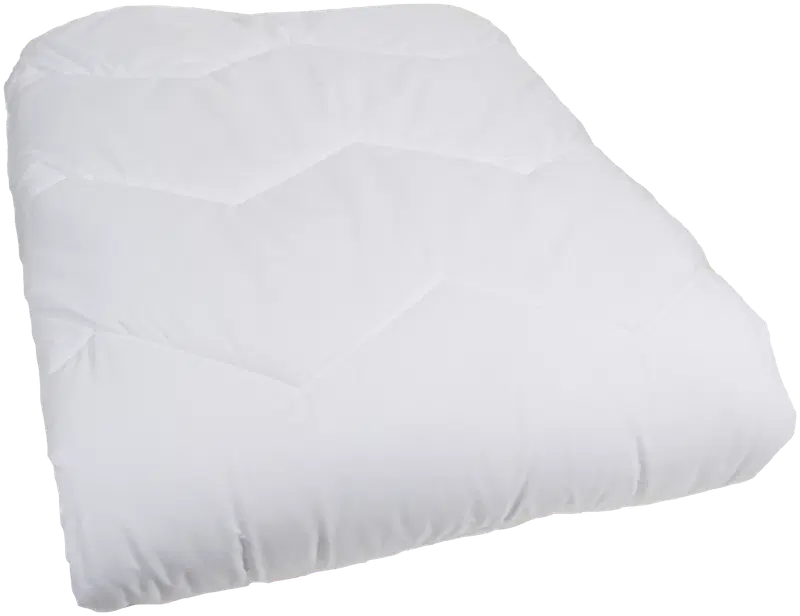 Одеяло Univision Soft Dream 150х200см (цвет белый)