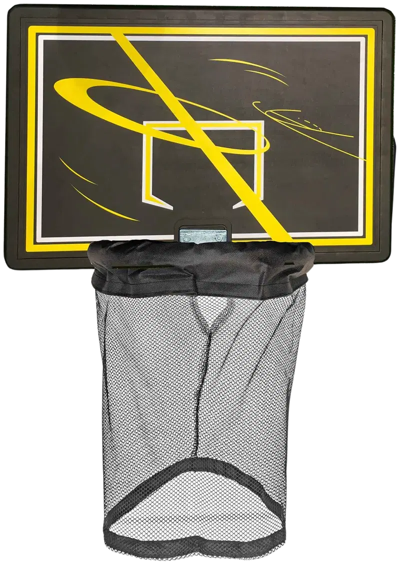 Баскетбольная стойка Prosport для батута (цвет Черный)