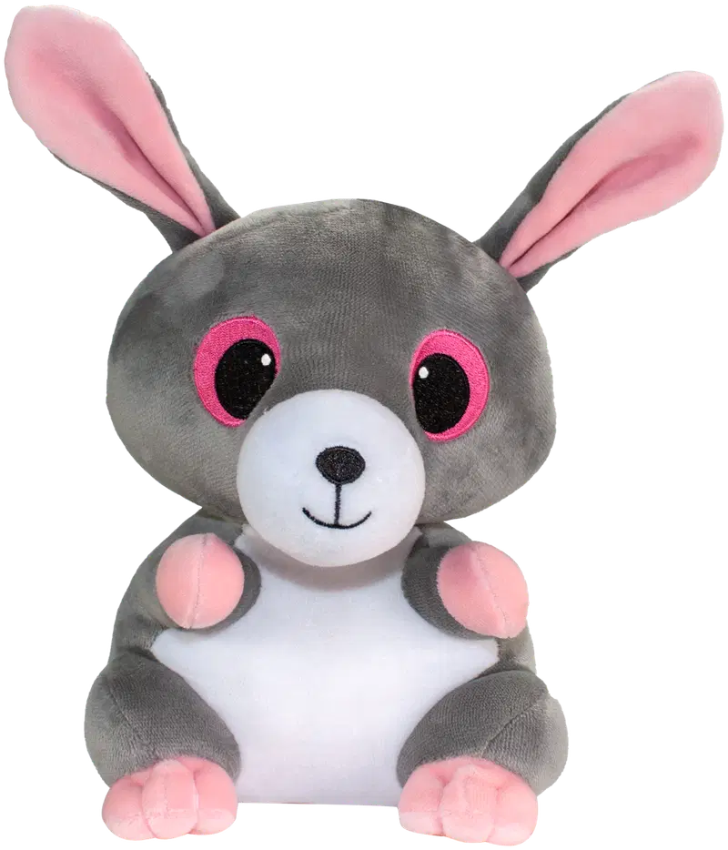 Lumo Stars плюшевый зайчик Baby Bunny 20см