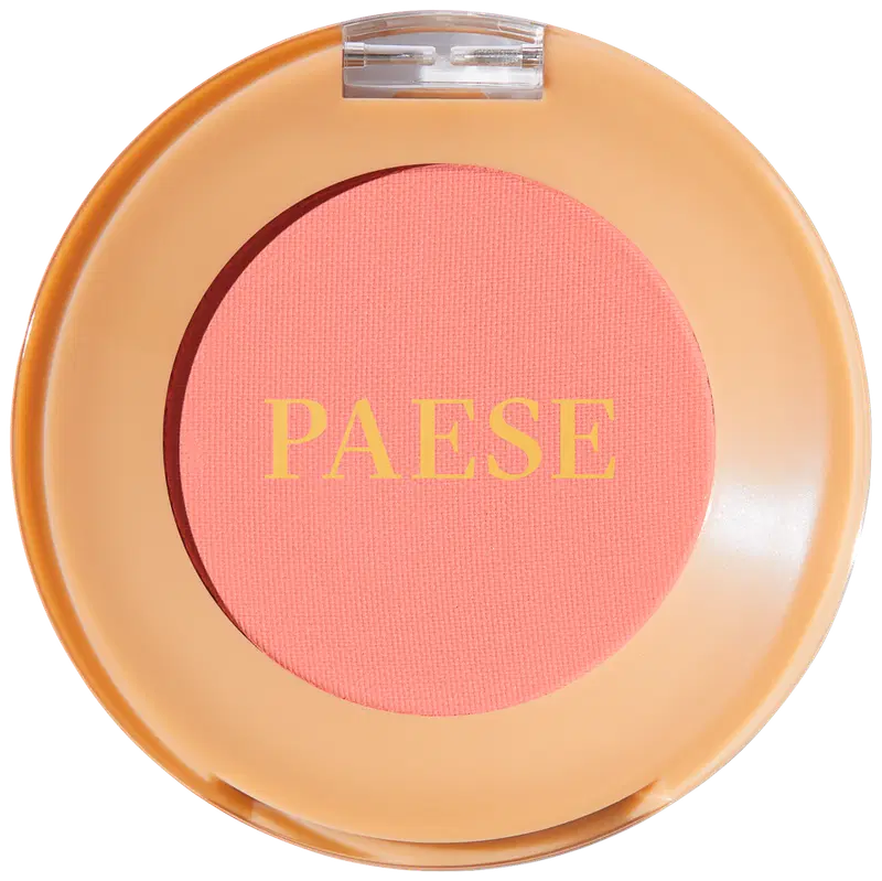 Румяна самосвечения Paese 06 закат (размер 3мл, цвет 05 коралл)