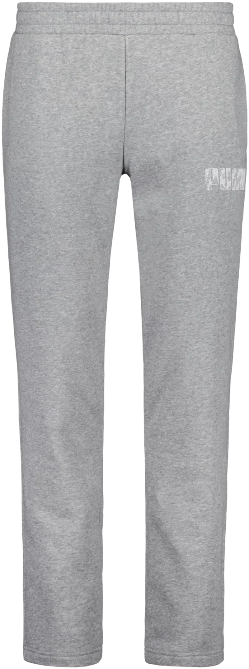 Мужские спортивные штаны Puma Puma Pants op (размер С, цвет Вереск средний серый)
