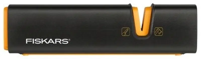 Точилка для топоров и ножей Fiskars XSharp 120740