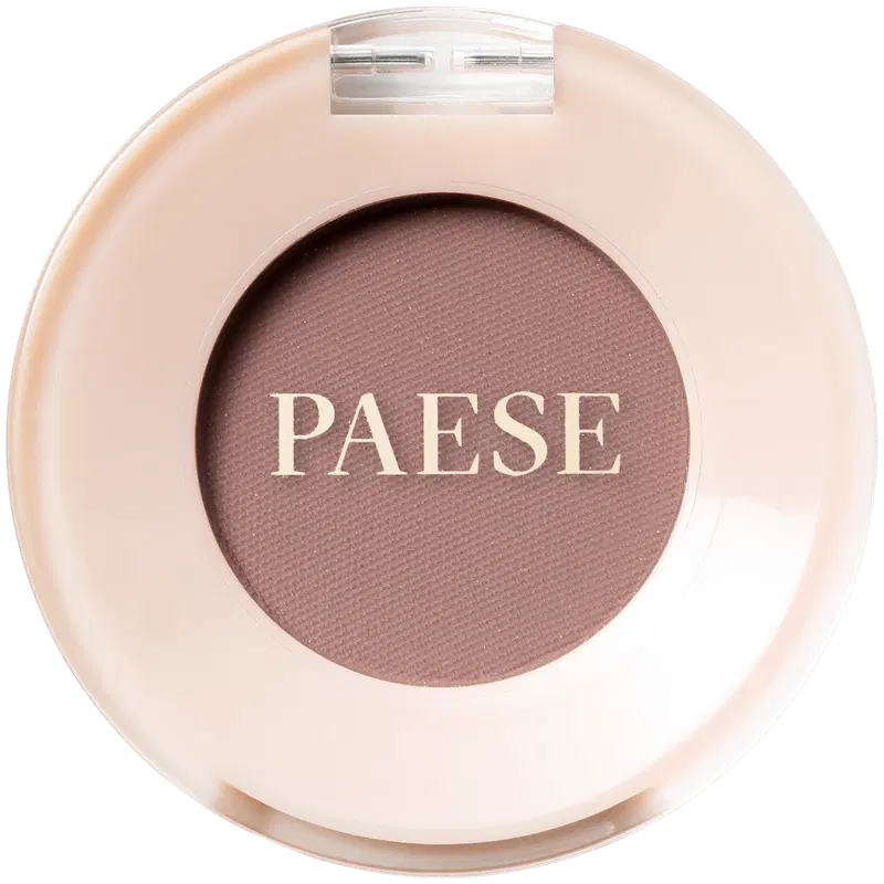 Тени для век Paese Eyegasm 22, туман (размер 2 мл, цвет вуаль)