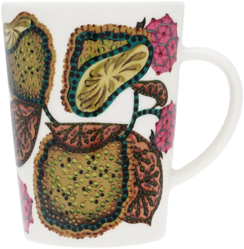 Iittala Taika Sato Кружка 0,3 л желтый (цвет желтый)