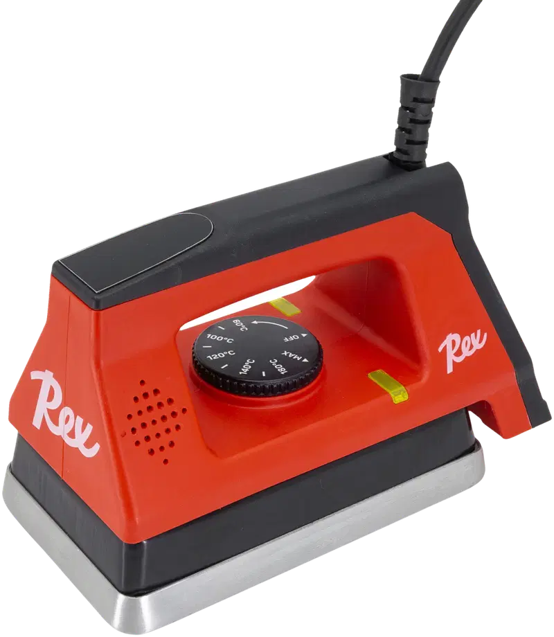 Утюг Rex Grease 1200 Вт