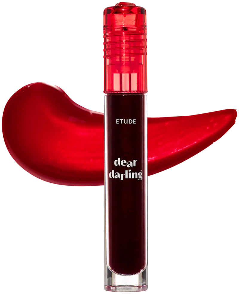 ETUDE Dear Darling водный гель-тинт 05 Дракула красный 5г (размер 5 мл, цвет 05)