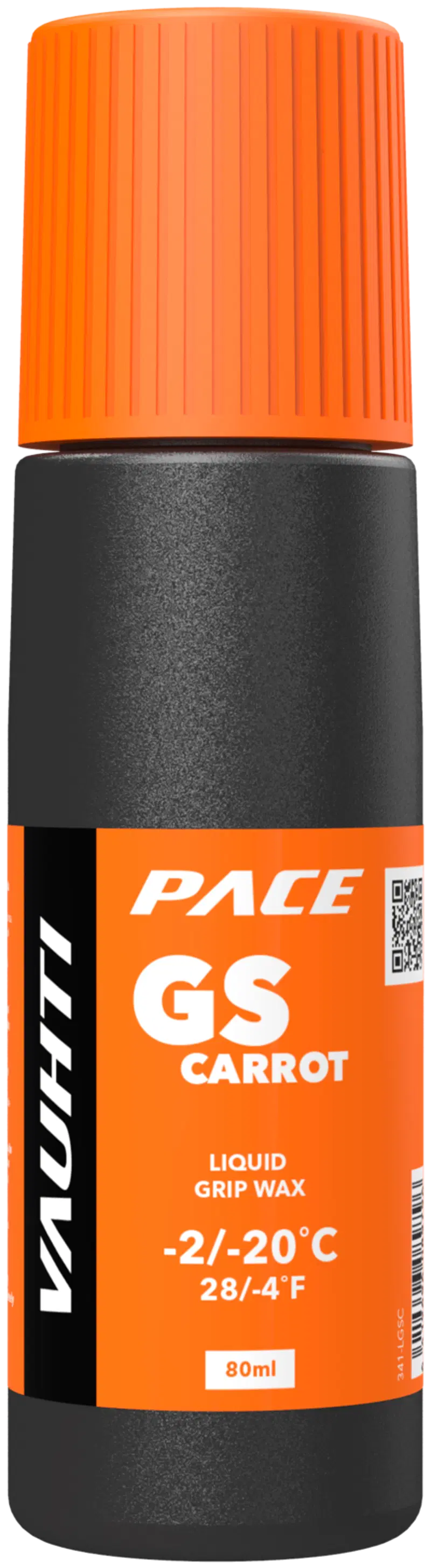 Pace GS Морковь 80 г